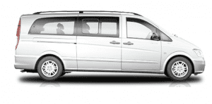 Minibus medium
