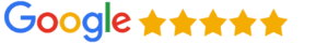 Google trust icon